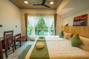 Blissview Maldives - Thulusdhoo